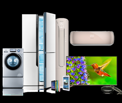 中國(guó)家電 從制造大國(guó)到品牌強(qiáng)國(guó)的全球領(lǐng)航之路