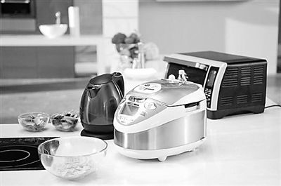 小家電陷質(zhì)量問題重災(zāi)區(qū) 多家知名品牌上黑榜，消費(fèi)者選購(gòu)需謹(jǐn)慎