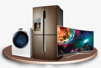 家電搶購(gòu)節(jié)PNG圖片素材免費(fèi)下載指南