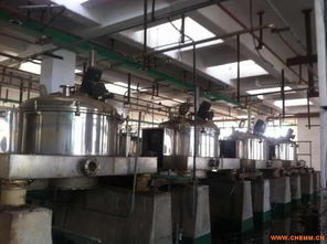 二手平板式下卸料密閉刮刀離心機 梁宇二手化工設(shè)備 化工機械網(wǎng)